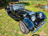 Andere Panther J72 Roadster - Andere Oldtimer: Cabrio