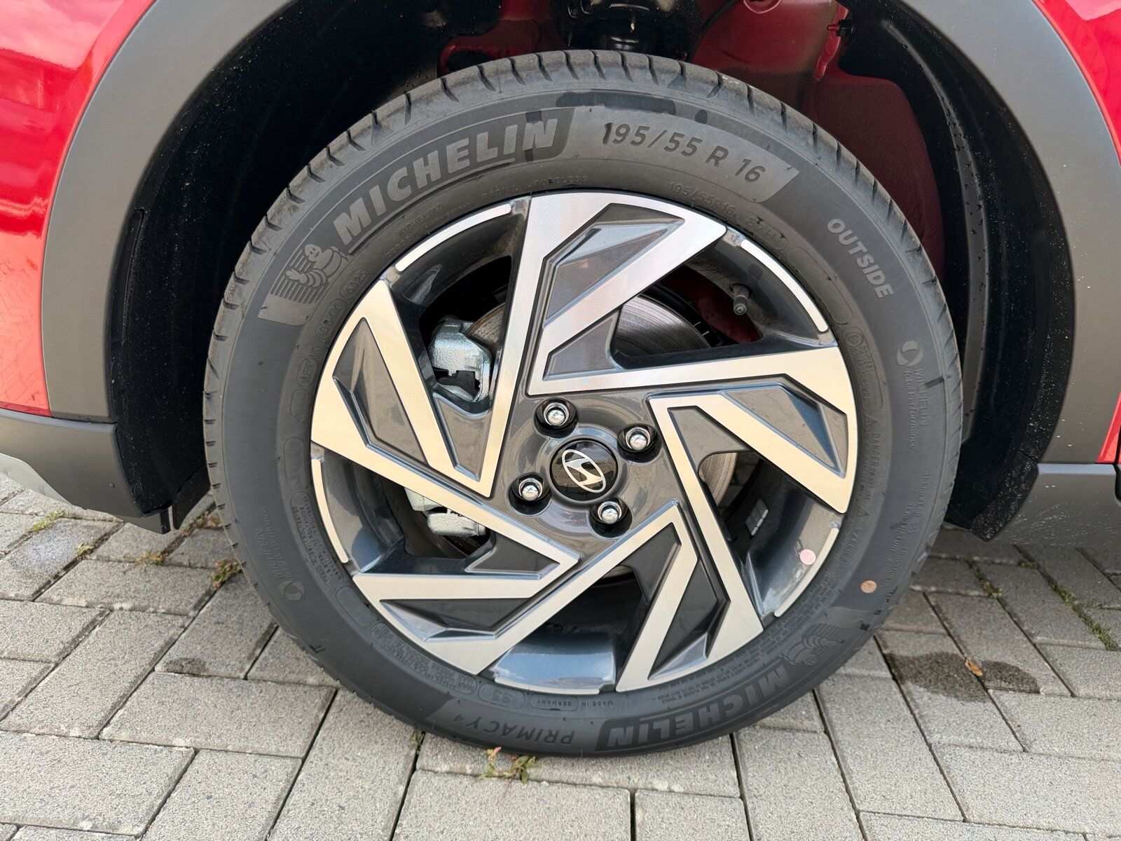 Hyundai BAYON – Bild 10