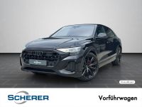 Audi Q8 - Vorschau Bild 1