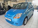 Chevrolet Matiz 2006 81,000 km - gebrauchte Chevrolet Matiz aus dem Jahr 2006
