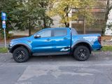 Ford Ranger Raptor 4x4, 2.0 d, Leder,  Navi, AHK - Ford Raptor aus 2021