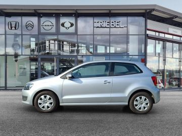 Volkswagen Polo V Trendline 1.2 °Klimaautomatik°