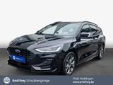 Ford Focus Turnier 1.0 ST-LINE X *AHK*Winter_Paket - Ford Focus: Schwarz