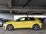 Audi A3 Sportback S line Panorama B&O Keyless CarPlay - Audi A3: Automatik