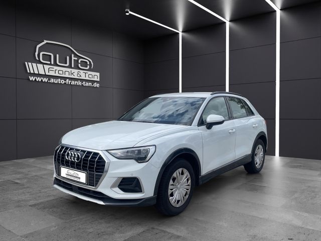 Audi Q3*Quattro*Advanced*Apple CarPlay*Ambiente*Shz*A