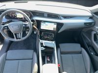 Audi Q8 e-tron - Vorschau Bild 12