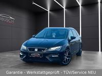 Seat Leon ST FR"Garantie-TÜV/ServiceNEU"
