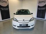 Skoda Citigo E iV Style + Autom./5-TÜRER/KLIMAAUTO./SH - Skoda Citigo aus 2021