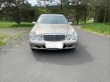 Mercedes-Benz E 240 CLASSIC V6 TÜV neu!! - gebrauchte Mercedes-Benz E 240 aus dem Jahr 2003