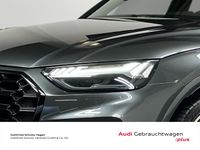Audi SQ5 - Vorschau Bild 6