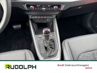 Audi A1 - Vorschau Bild 16