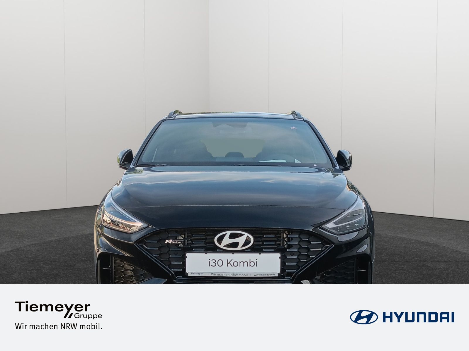 Hyundai i30 – Bild 2
