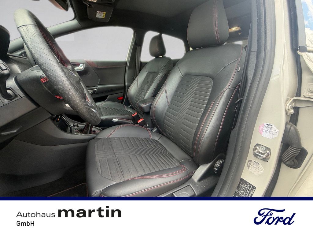 Fahrzeugabbildung Ford Puma 1.0 ST-Line X ACC B&O AKTIVSITZE LED PANO