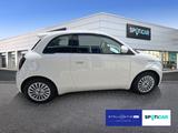 Fiat 500e Base 118 Automatik *Komfort-Paket - Fiat 500e in Frankfurt (Main)