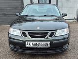 Saab 9-3 Lim 1.8T Vector Temp Navi Volleder Mem. Sitz - Saab in München