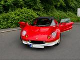 Lotus Elise - - - Lotus aus 2000