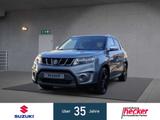 Suzuki Vitara 1.4 Boosterjet Allgrip S *AHK* - Suzuki Vitara mit Benzin-Antrieb: Geländewagen