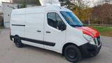 Nissan NV400 Kastenwagen L2H2/3,5/125KW/Klima/Tempomat - Nissan NV400 aus 2017