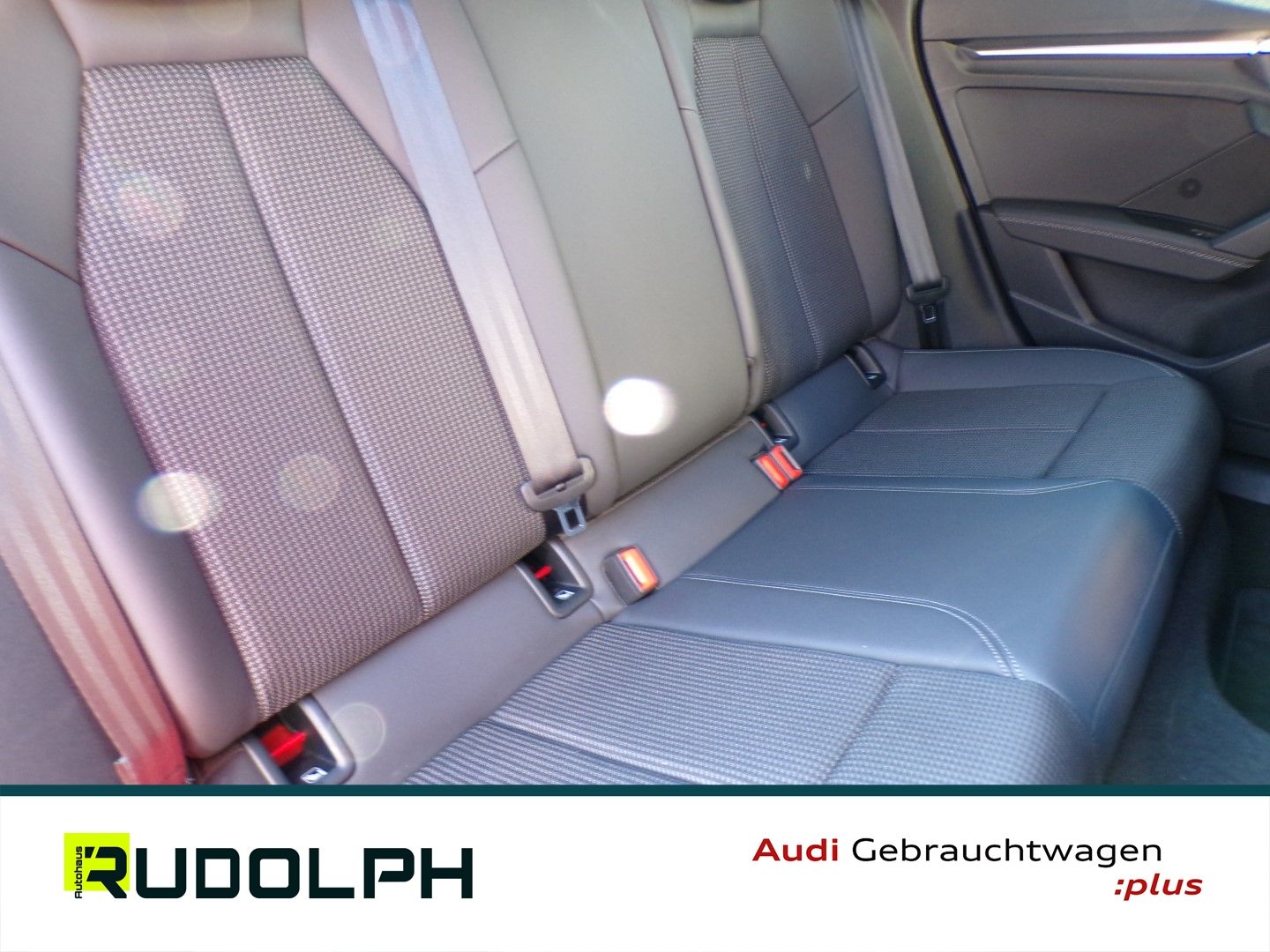 Audi S3 - Bild 10