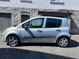 Renault Modus Cité 1.5 dCi 50kW Cité - Renault Modus mit Diesel-Antrieb