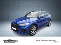 Audi Q5 - Vorschau Bild 1