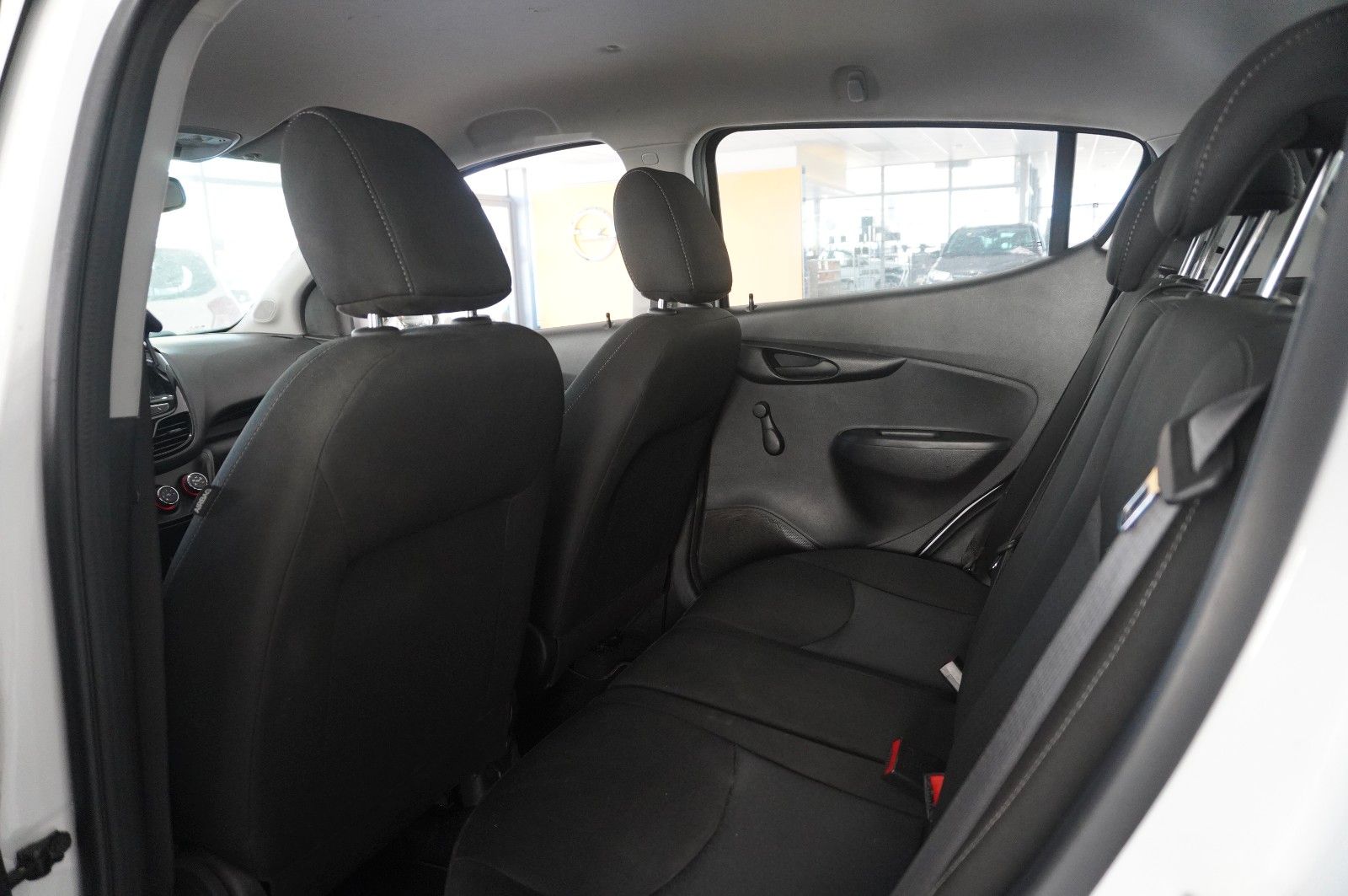 Fahrzeugabbildung Opel Karl 1.0 EDITION NAVI/USB/KLIMA/TEMP./DAB+
