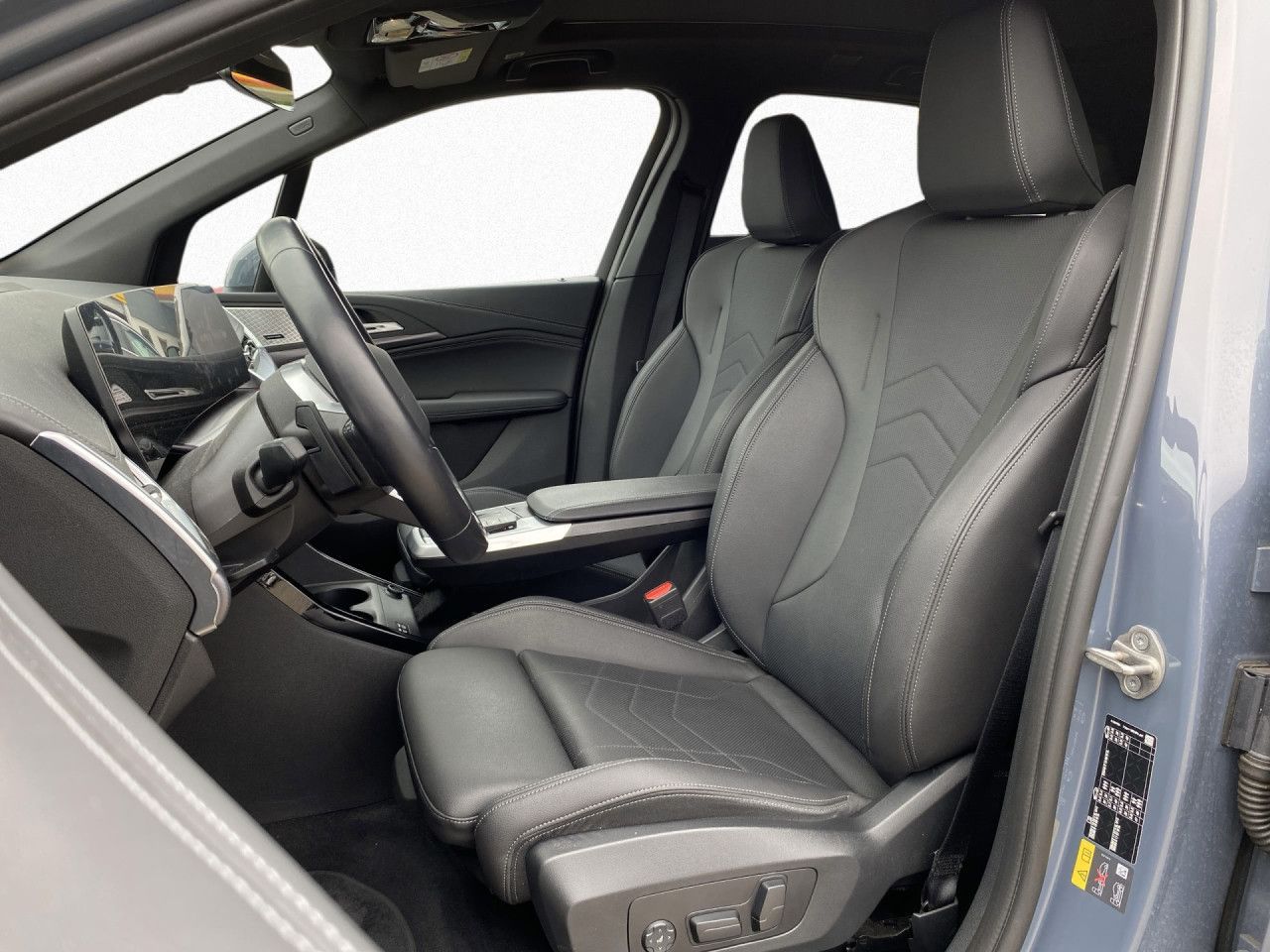 BMW 230 Active Tourer - Bild 10