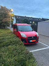 Fiat Doblo TÜV  04/2027 - Fiat Doblo: 2.0