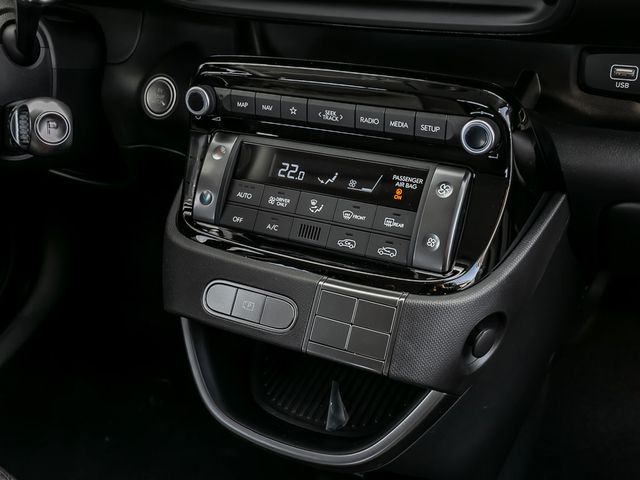 Hyundai Inster Elektro 71 kW FWD Select Autobahnassi.