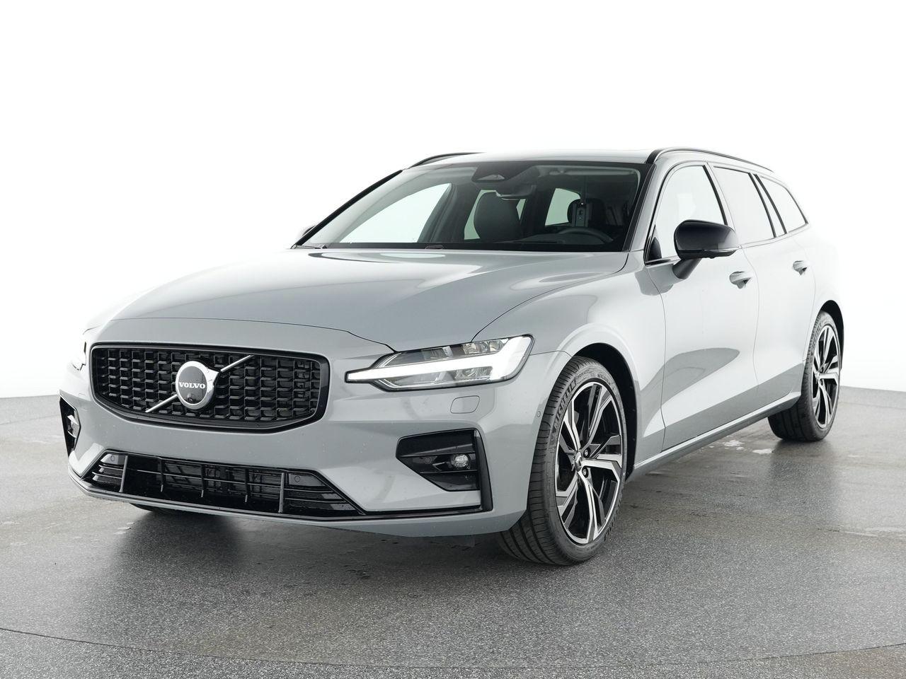 Volvo V60 Kombi Plus Dark