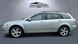 Mazda 6 Kombi 2.3 Sport Top Aut,Leder,Klimmaut,Xenon - Mazda 6 Top