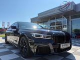 BMW 730 d xD M Sport+Laser+H-K Sound+StandHzg.