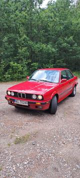 BMW 325 ix 4x4 - BMW 325: 325ix