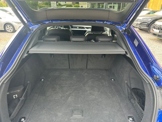 Audi Q8 e-tron - Bild 17