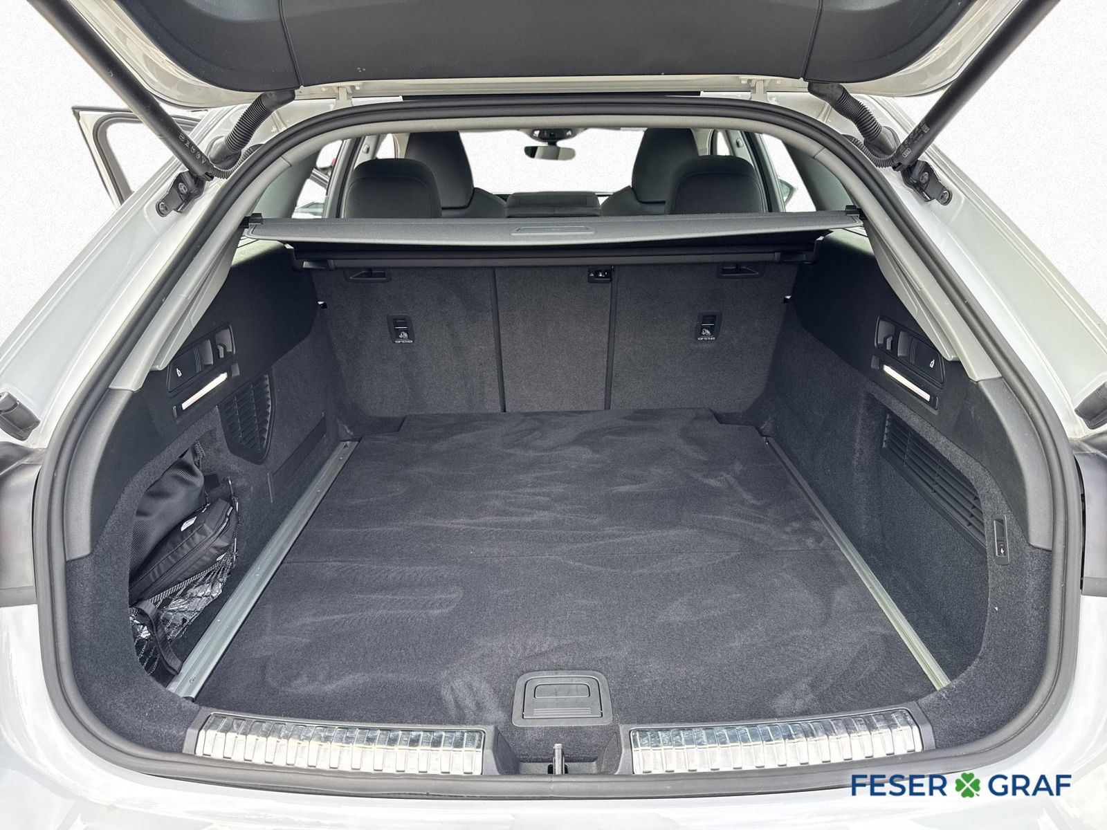 Audi A6 - Bild 15