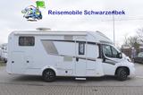 Knaus SUN TI 700 MEG EINZELBETTEN SAT+TV LUFTF. AHK 2H - Knaus Ti 700