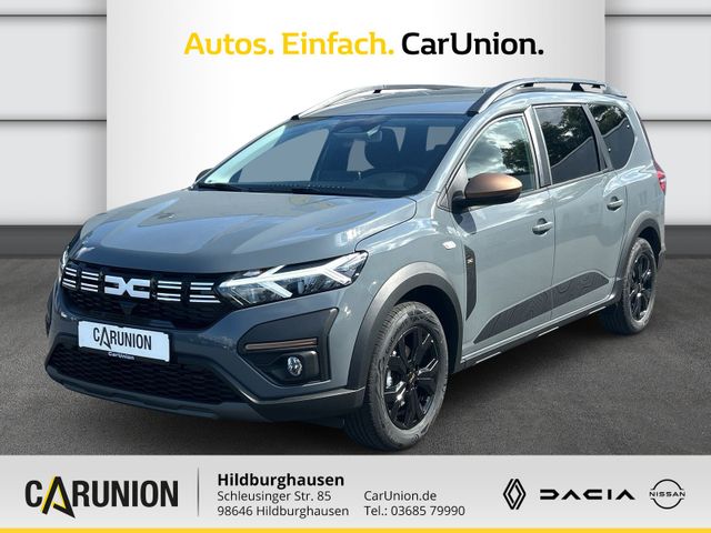 Dacia Jogger Extreme HYBRID 140 7-Sitzer