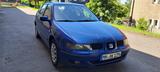 Seat Leon 1,8 20V Sport Sport - gebrauchte Seat Leon aus dem Jahr 2000