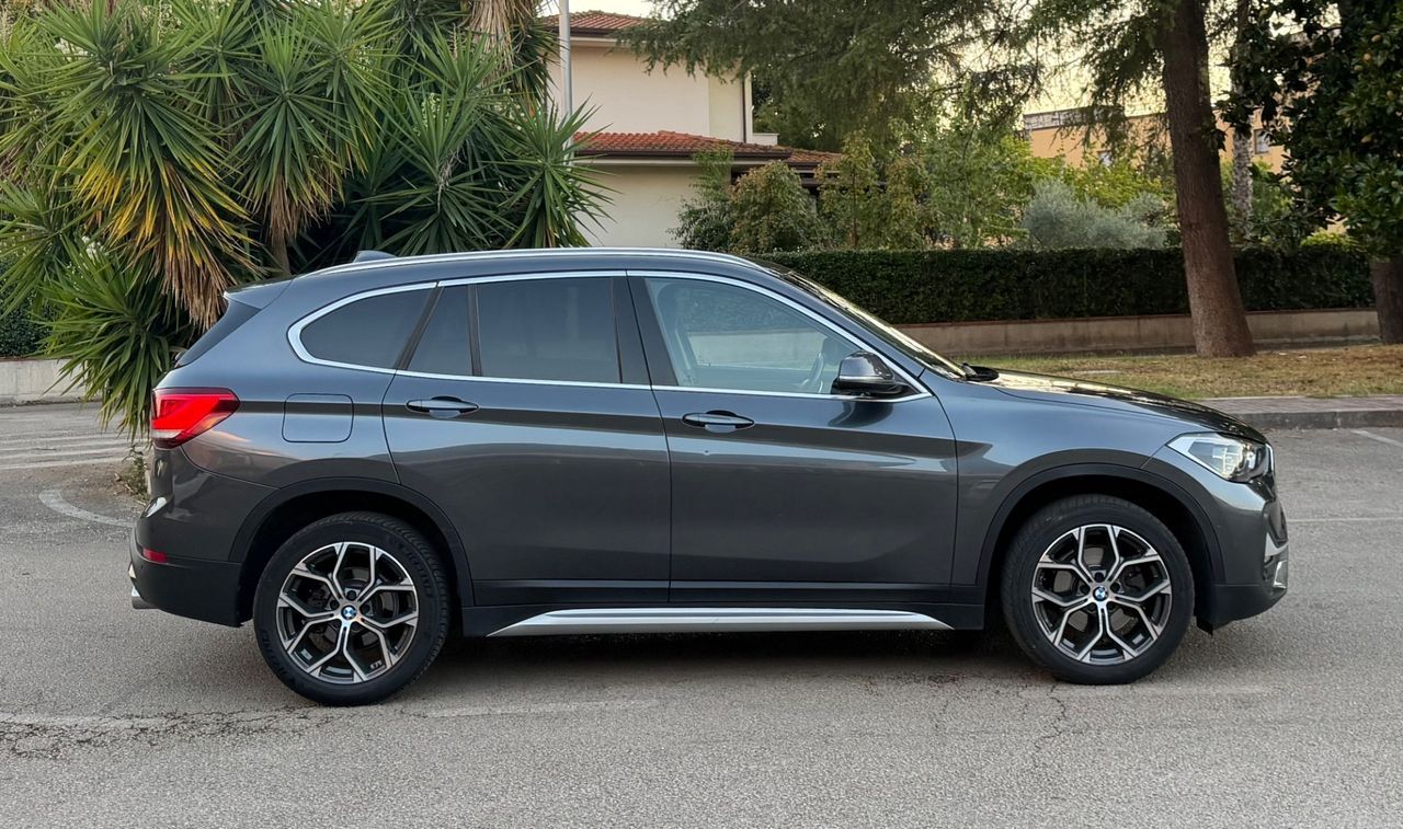 BMW Bmw X1 sDrive18d Msport imagem 2