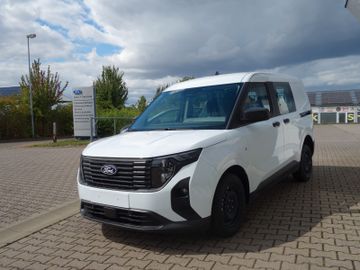 Bild 3 Ford Transit Courier Trend Klima SHZ PDC Kamera