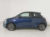 Fiat 500e Elektro Icon - Fiat 500e Gebrauchtwagen in Düsseldorf