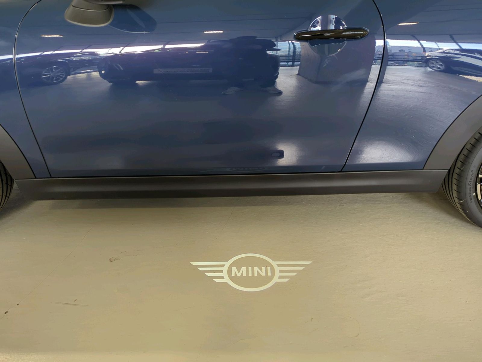 MINI Cooper S Cabrio - Bild 19