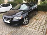 Volvo V50 D2 