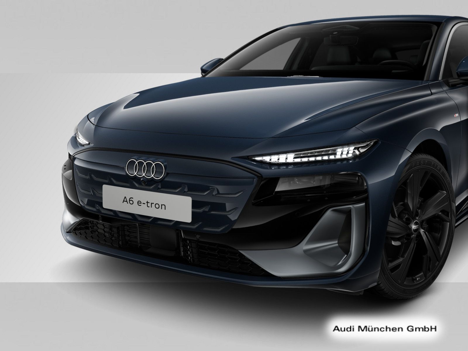 Audi A6 e-tron - Bild 10