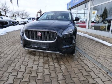 Bild 2 Jaguar E-PACE D150 (EURO 6d-TEMP) Winter-P