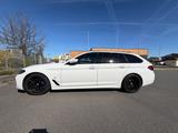 BMW 530d Touring A - - BMW 530 Gebrauchtwagen in Braunschweig