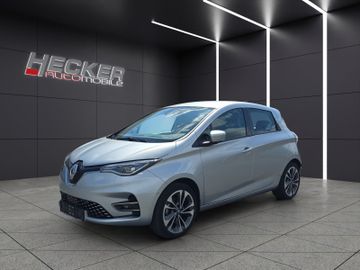 Renault Zoe R135 Intens R135/Z.E. 50 (inkl.-Batterie) *C