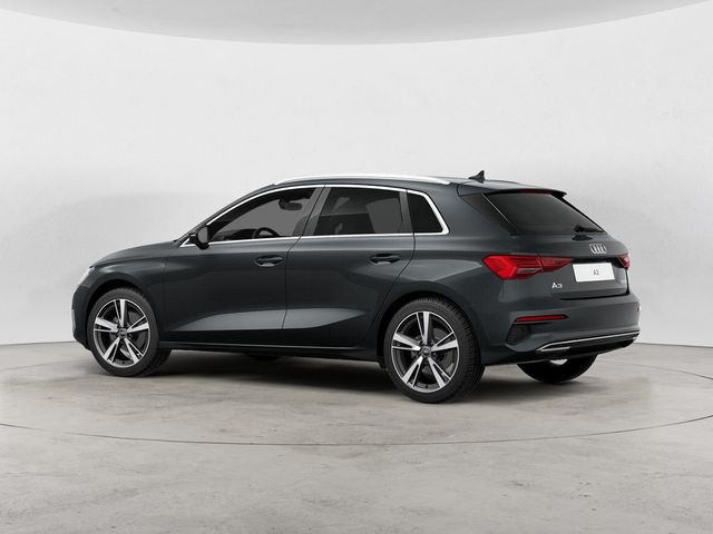 A3 Sportback 30 2.0 TDI Sportback advanced