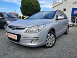 Hyundai i30 cw Comfort - Hyundai i30: Comfort