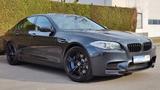 BMW M5*DKG*LEDER*HEAD UP*20 ZOLL* - BMW M5